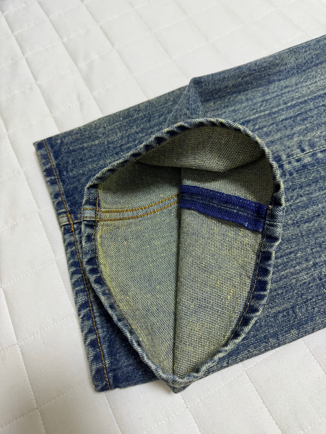 모드나인 wayward son 29사이즈 상품이미지3