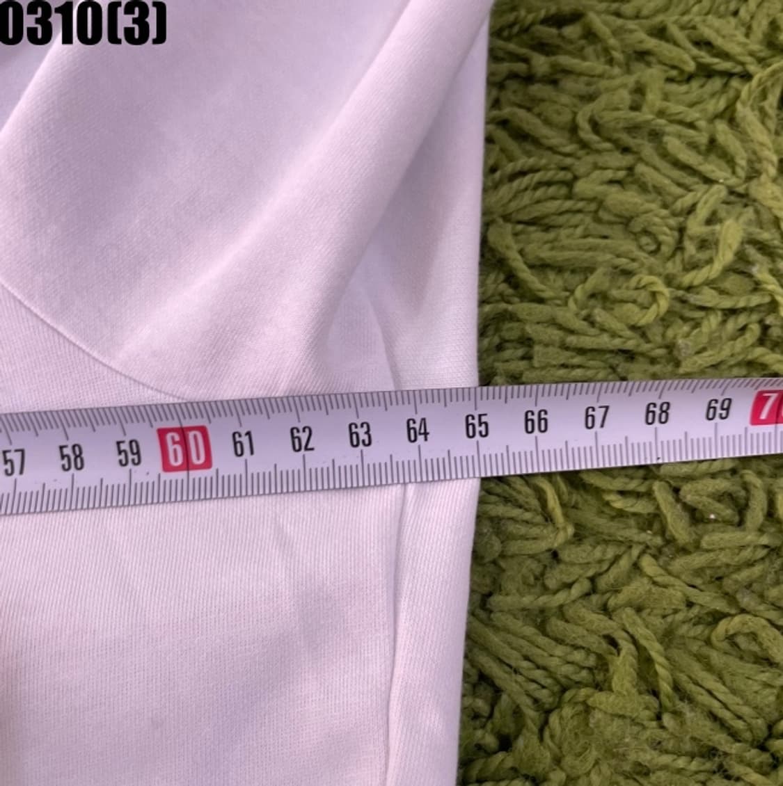 유니클로 긴팔 티셔츠 상품이미지6