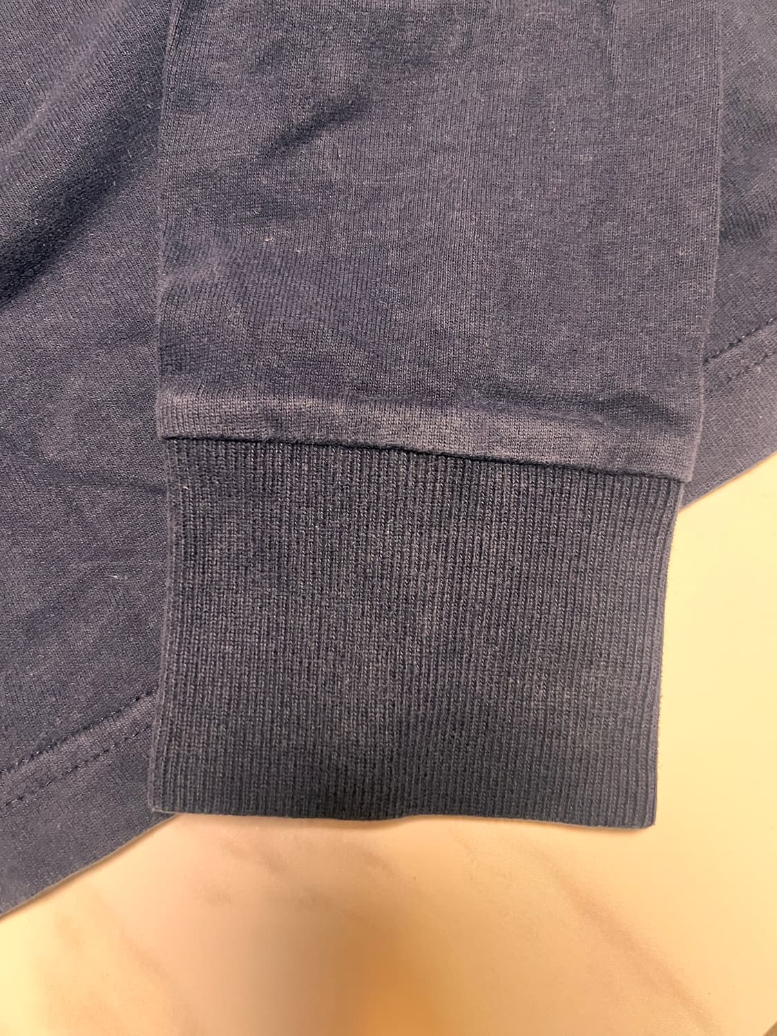 아베크롬비 롱슬리브 상품이미지4