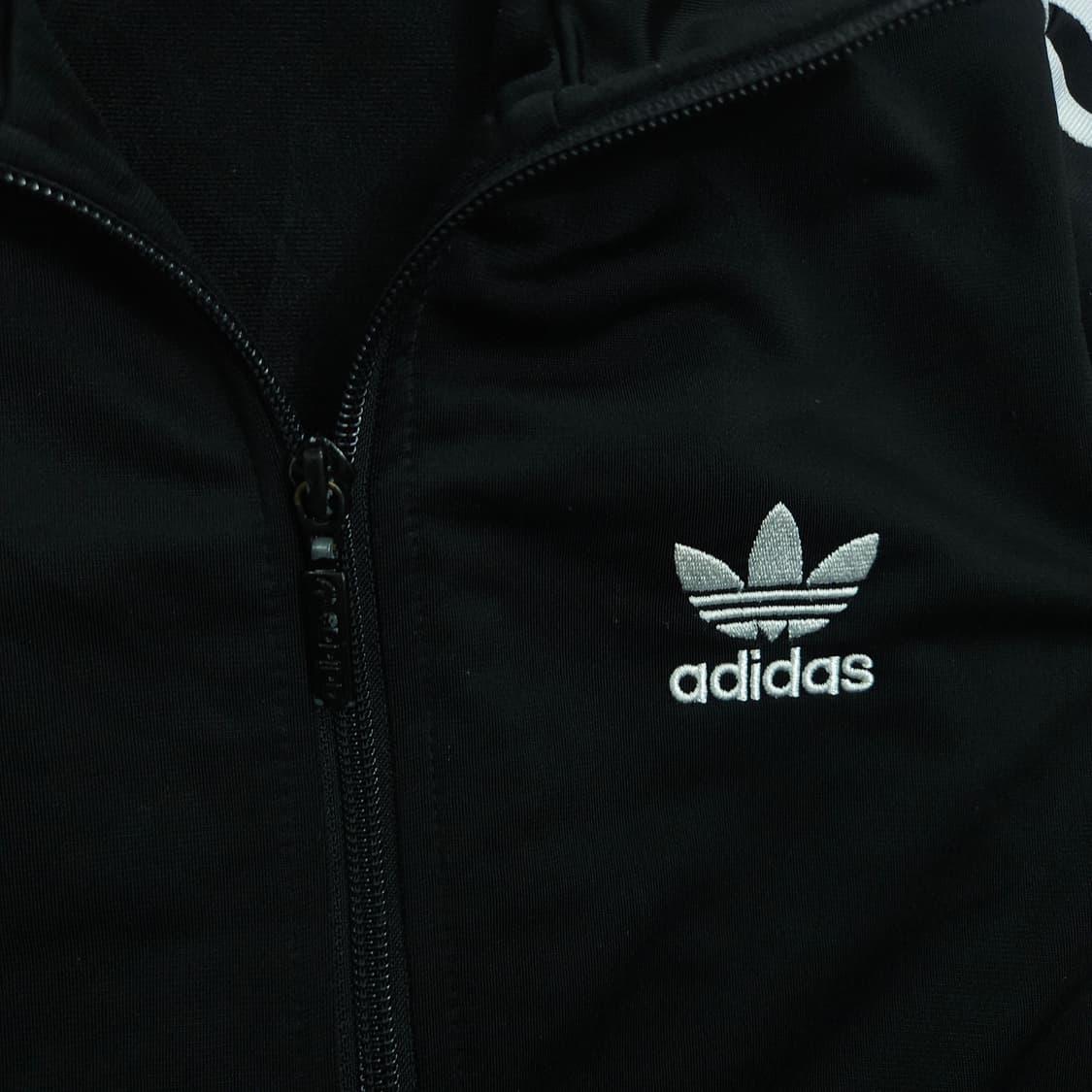 아디다스 파이어버드 XS 블랙 상품이미지3