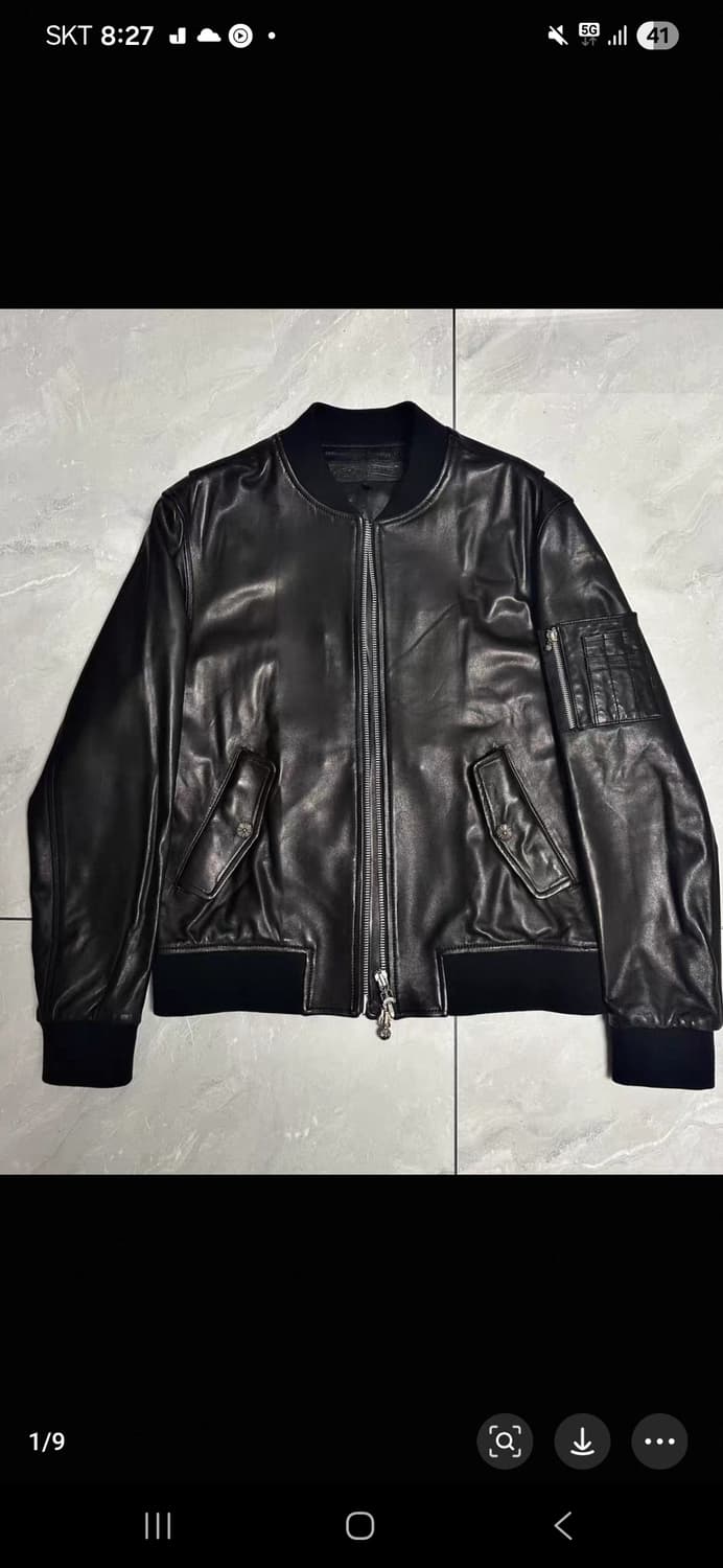 크롬하츠 모든 문의 주세요 ☆ 상품이미지3