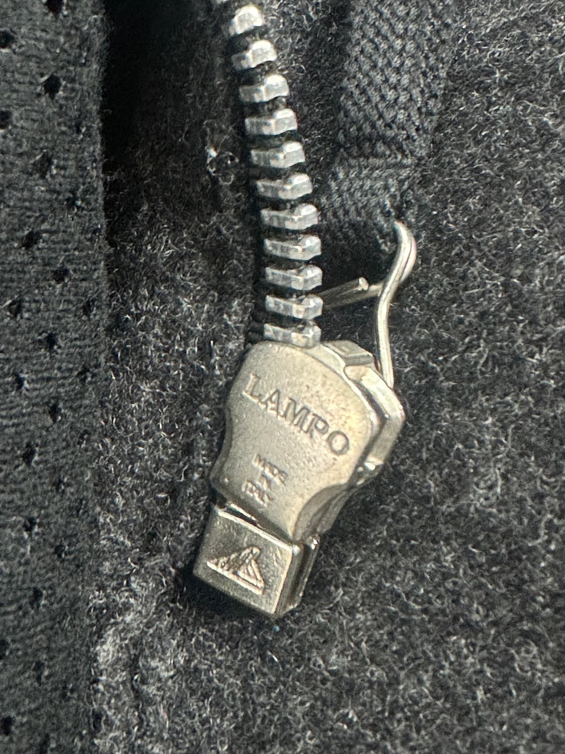 90s Armani Jeans 울 자켓 XL 상품이미지6