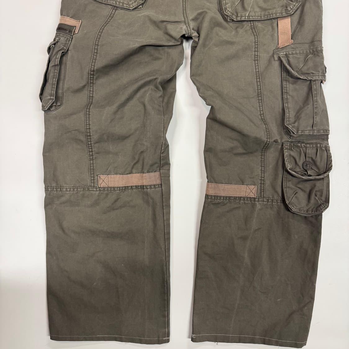 Luobao Cago pants 상품이미지7