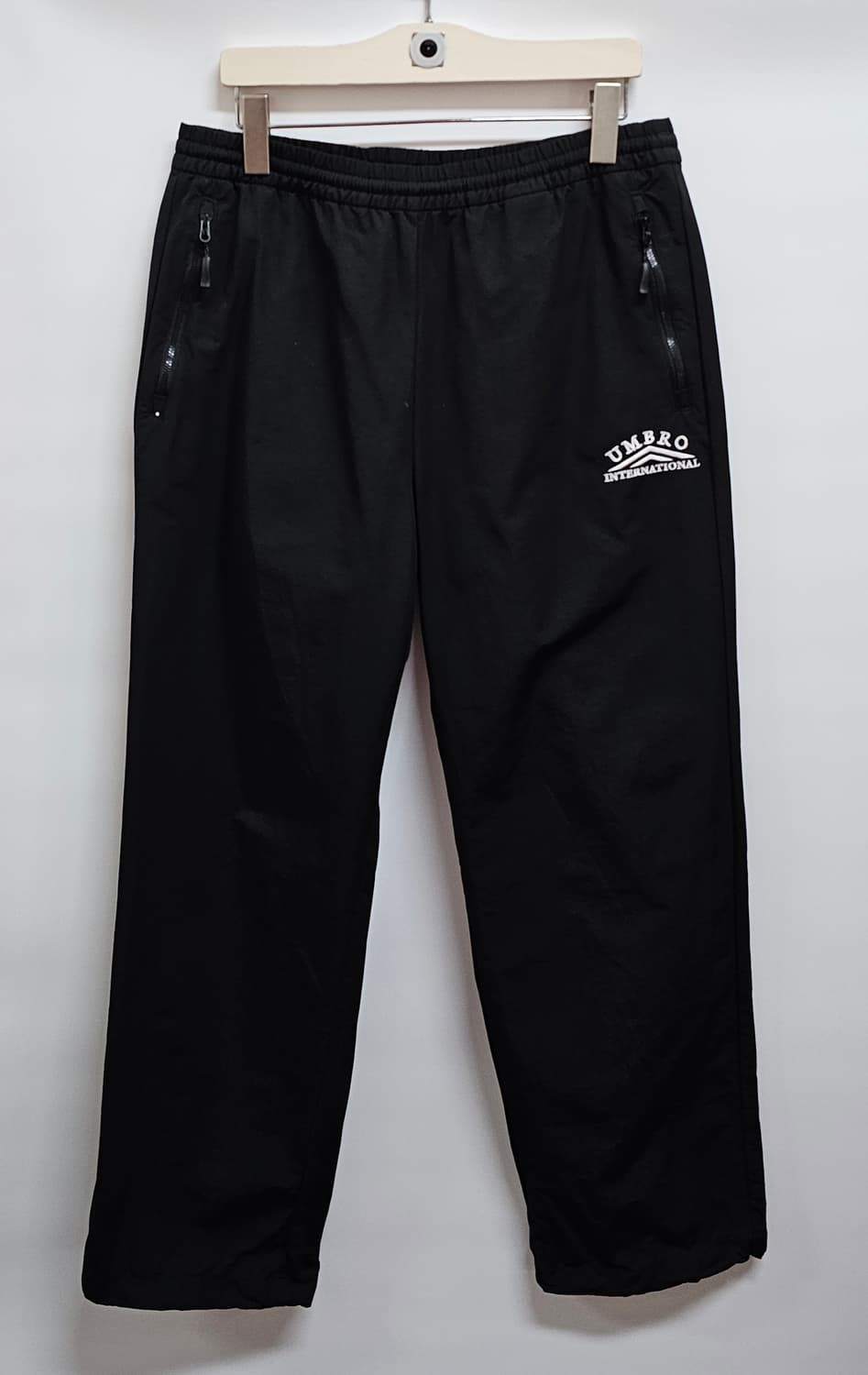 엄브로 리볼트 우븐 트랙팬츠 80(L) 상품이미지1