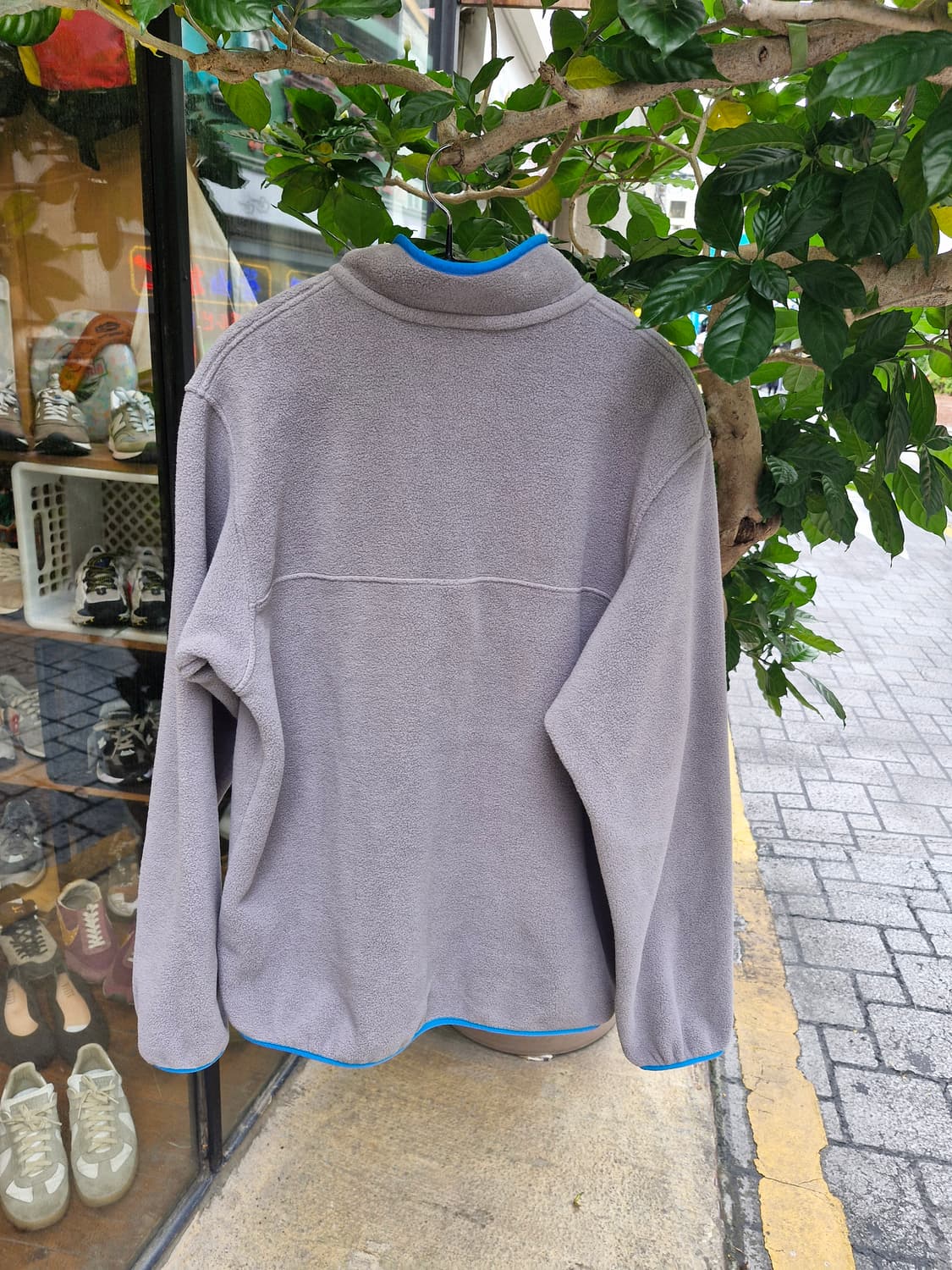 Z-85 파타고니아 신칠라  상품이미지2