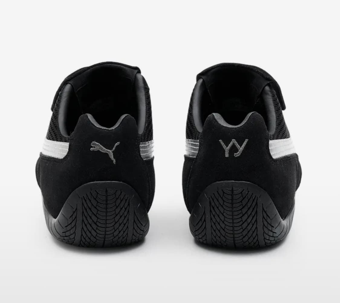 [240] 퓨마 x 오픈와이와이 puma x open yy 스피드캣 상품이미지2
