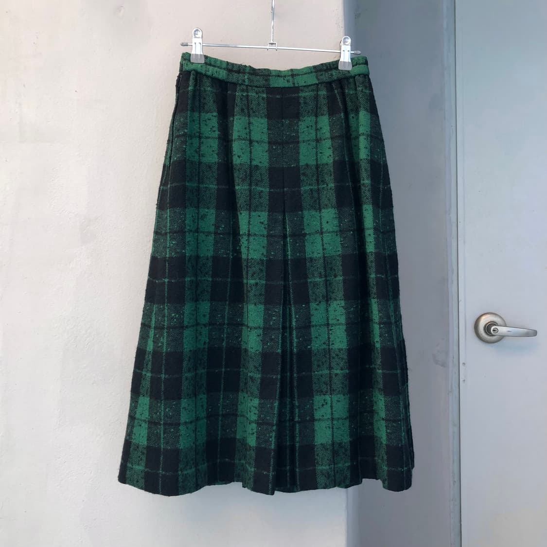 vintage skirt 상품이미지3