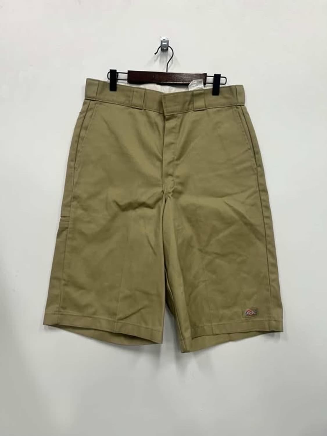 디젤 베이지 반바지 상품이미지1