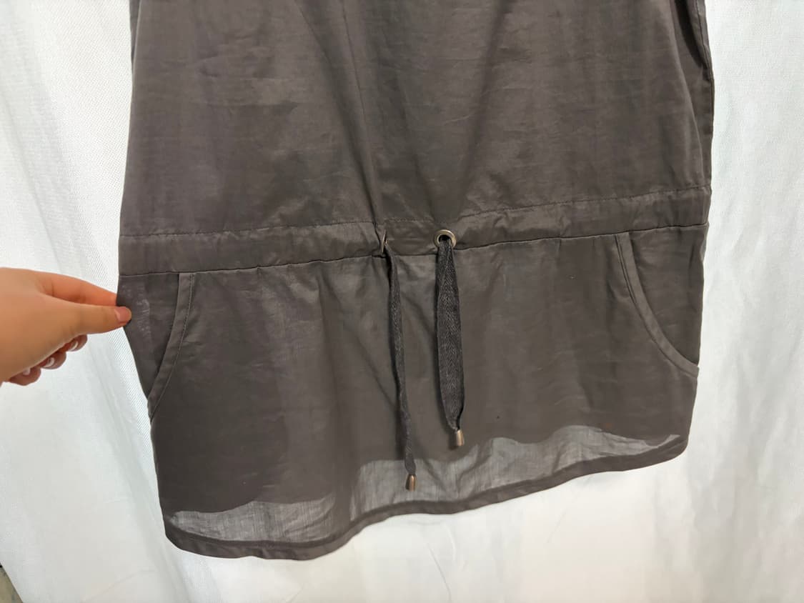 브루넬로쿠치넬리 블라우스 상품이미지4