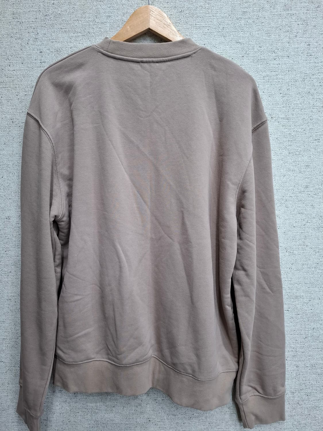 로에베 맨투맨티 M 상품이미지5