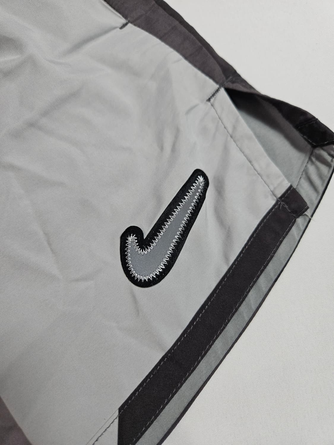 나이키 플렉스 스카치 와일드런 숏팬츠 반바지 5부 리틀렉티브 러닝 XL 상품이미지3