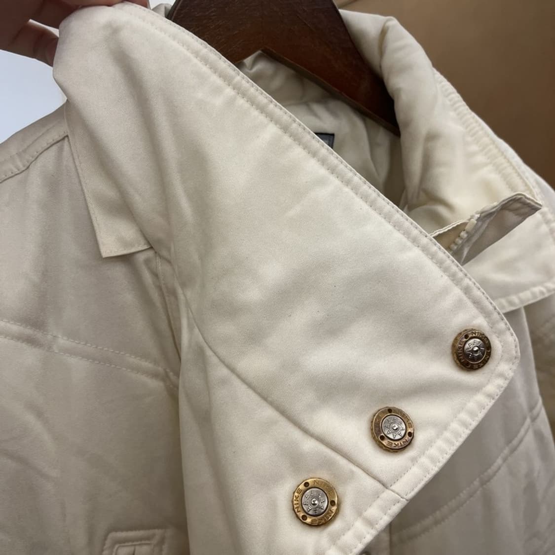 나이키 90s 오버핏 바람막이 스키 점퍼 105 C06007 상품이미지9