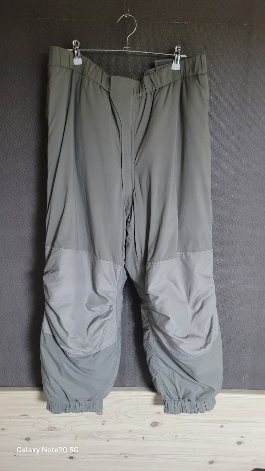 미군 프리마로프트 바지 상품이미지1