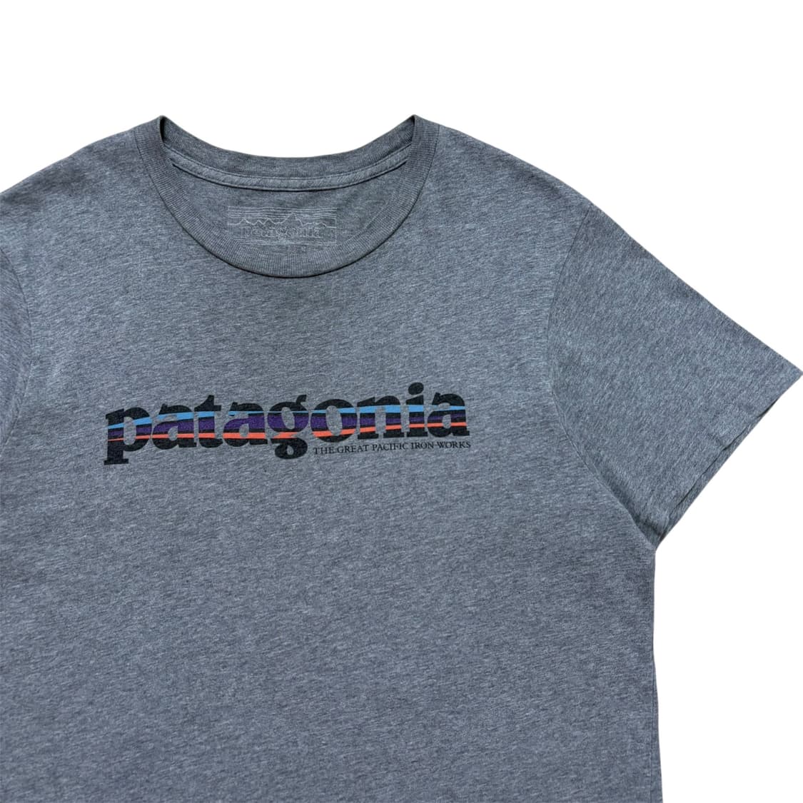 파타고니아 반팔티 상품이미지2