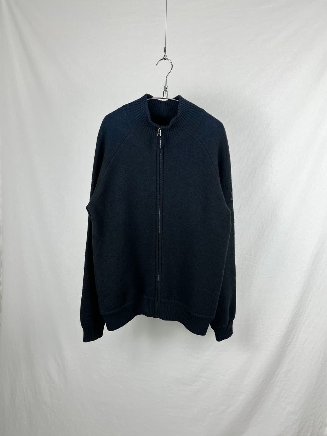 Helly Hansen 니트 집업 상품이미지1