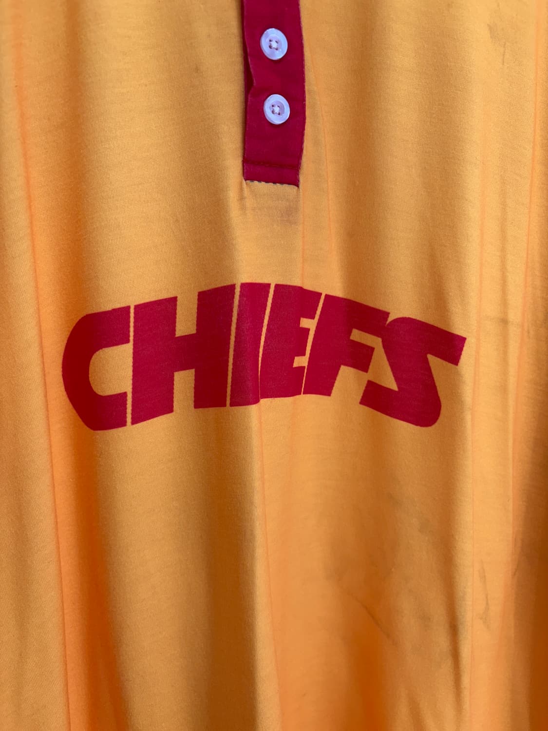 NFL 긴팔티셔츠 상품이미지5