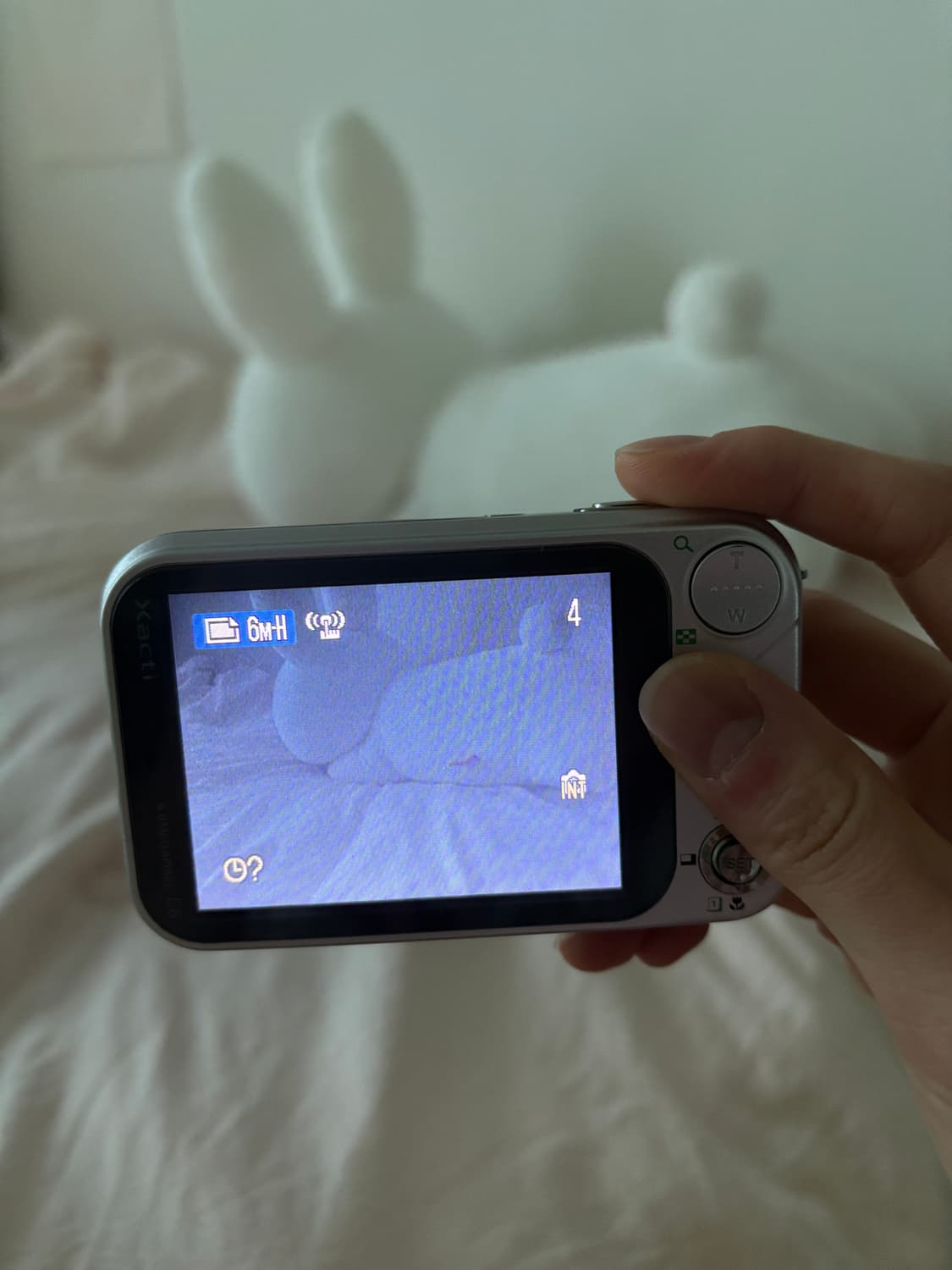 산요작티 dsc-e6 상품이미지7