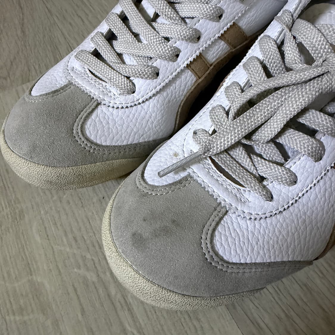 오니츠카타이거 멕시코66 여성 스니커 (230) 상품이미지2