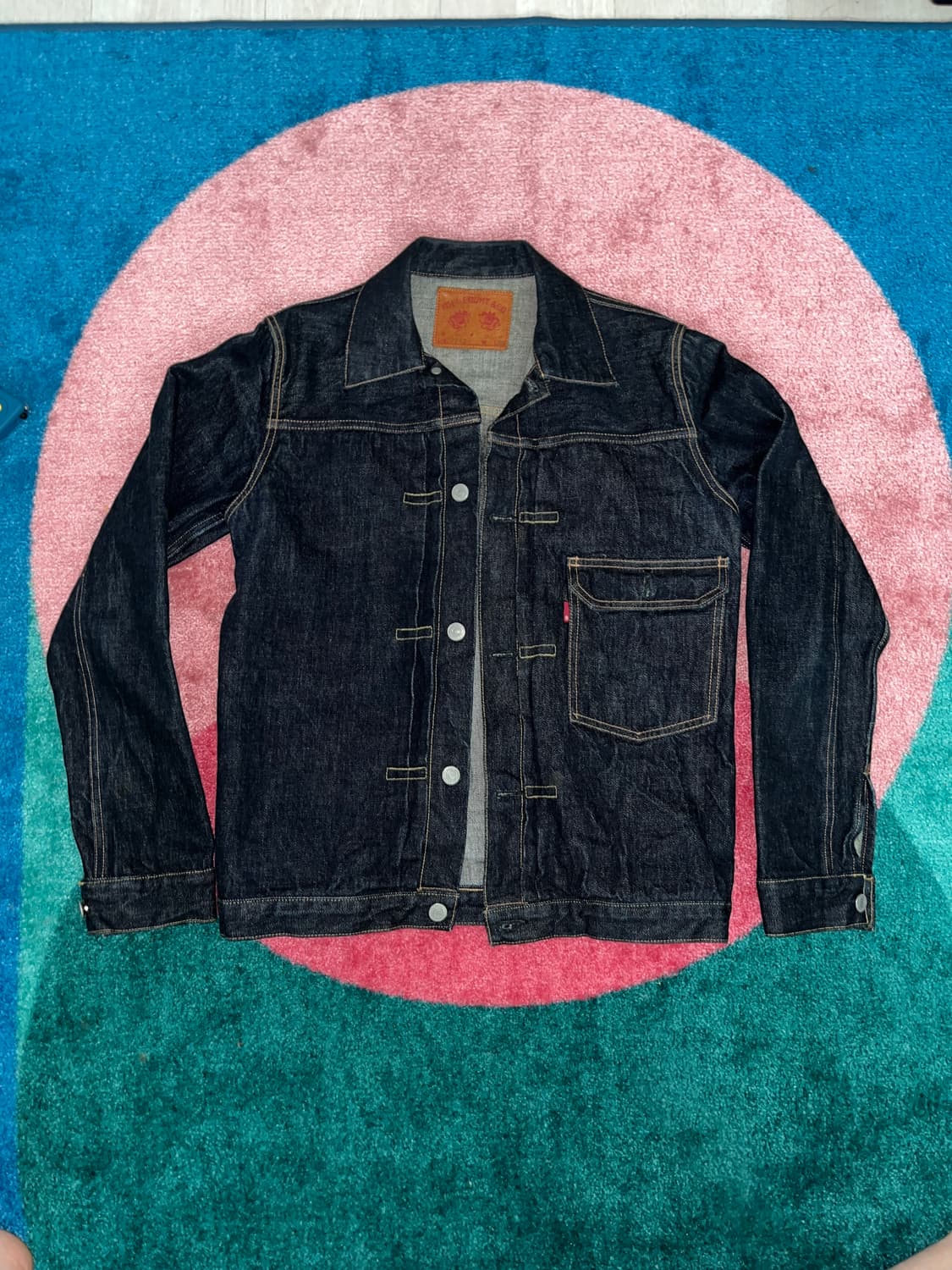 풀카운트 2743, 15.5oz 상품이미지1