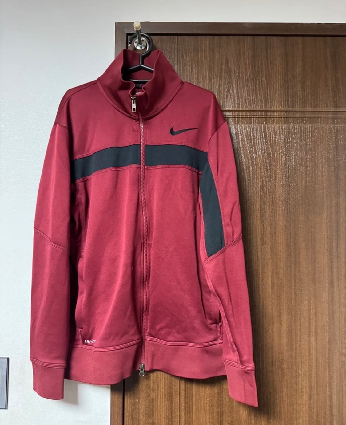 나이키 버건디 져지  상품이미지1