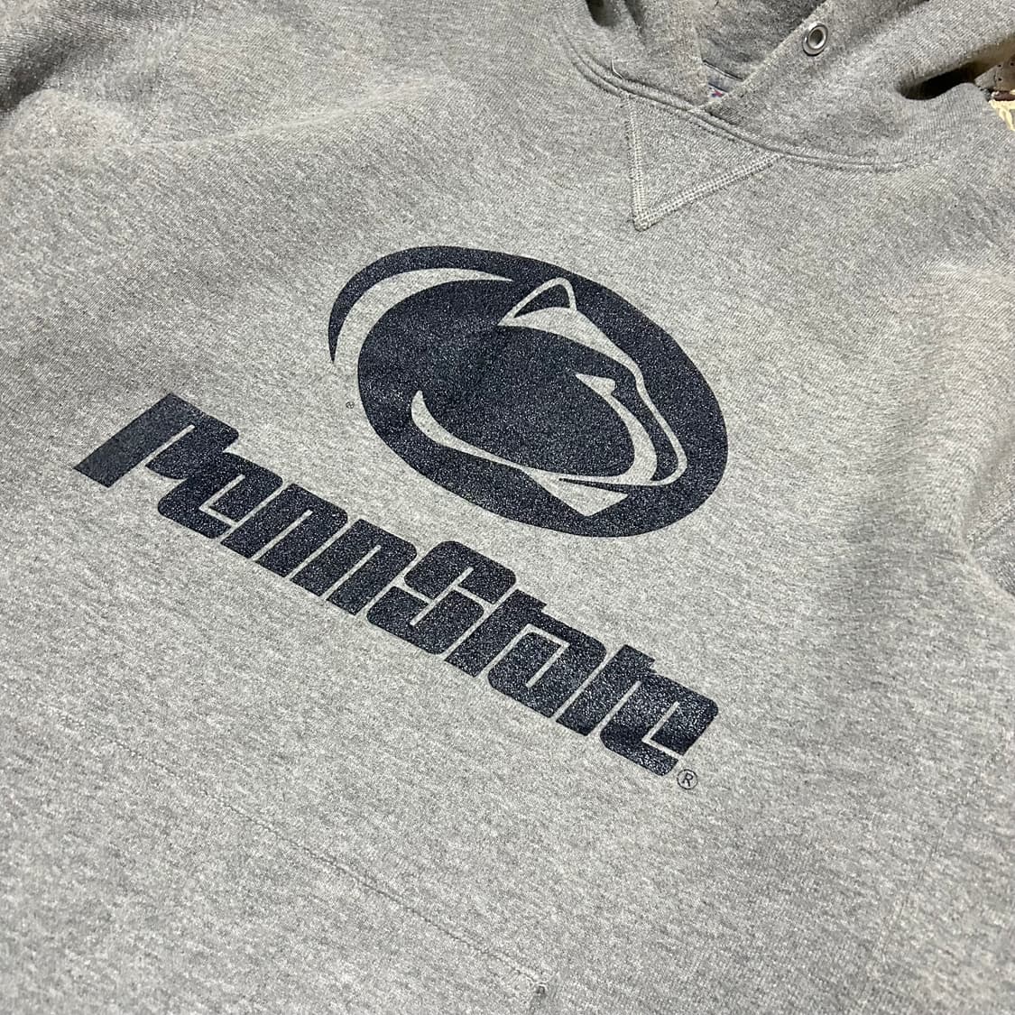 러셀(Russell) 라이온스 80S 후드티 상품이미지4