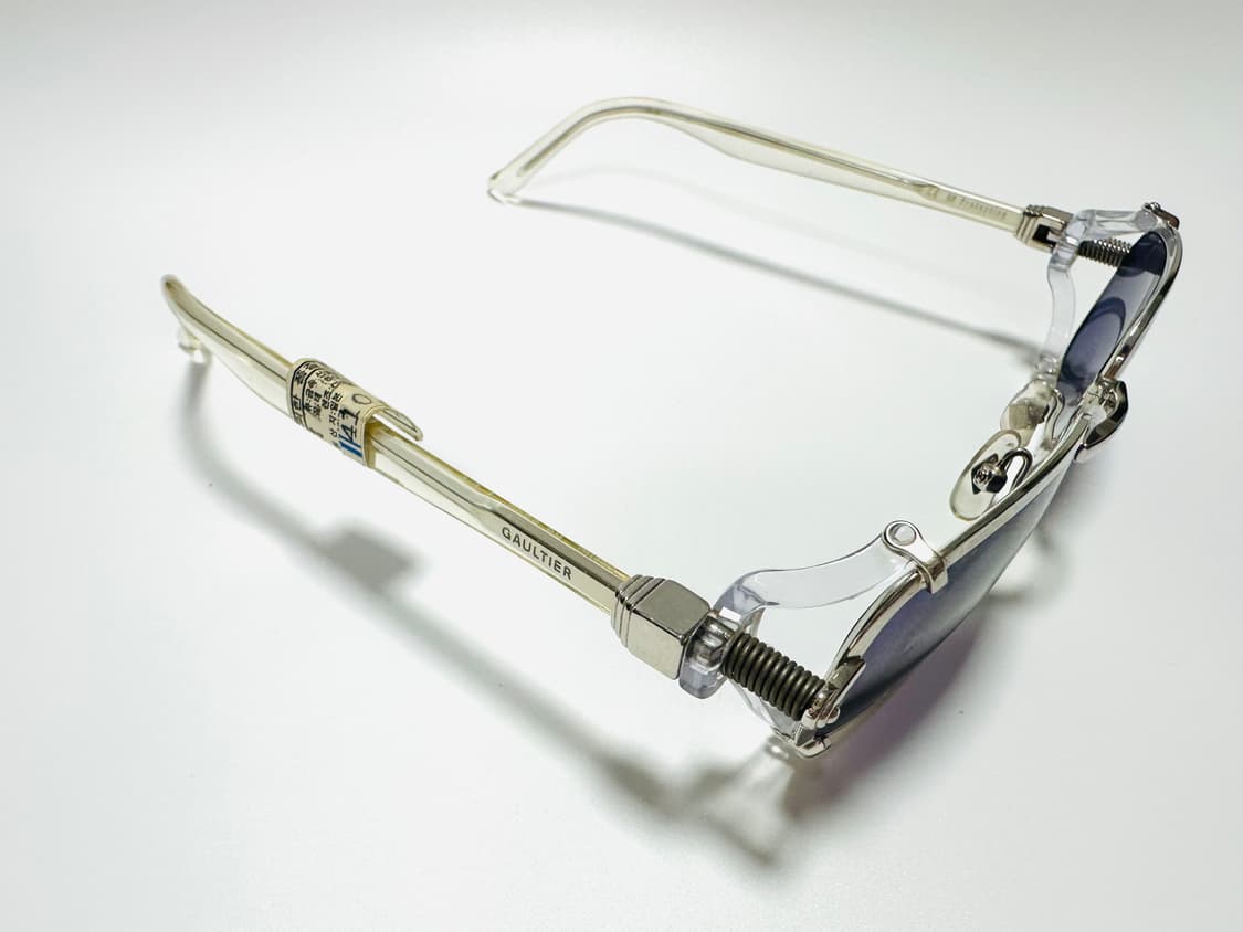 장폴 고티에 선글라스 상품이미지3