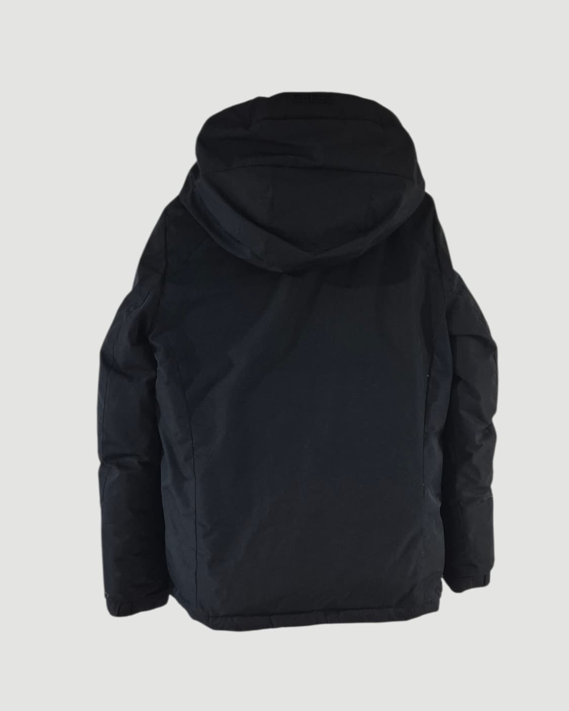 [XS]게스 여자 오리털패딩 상품이미지3