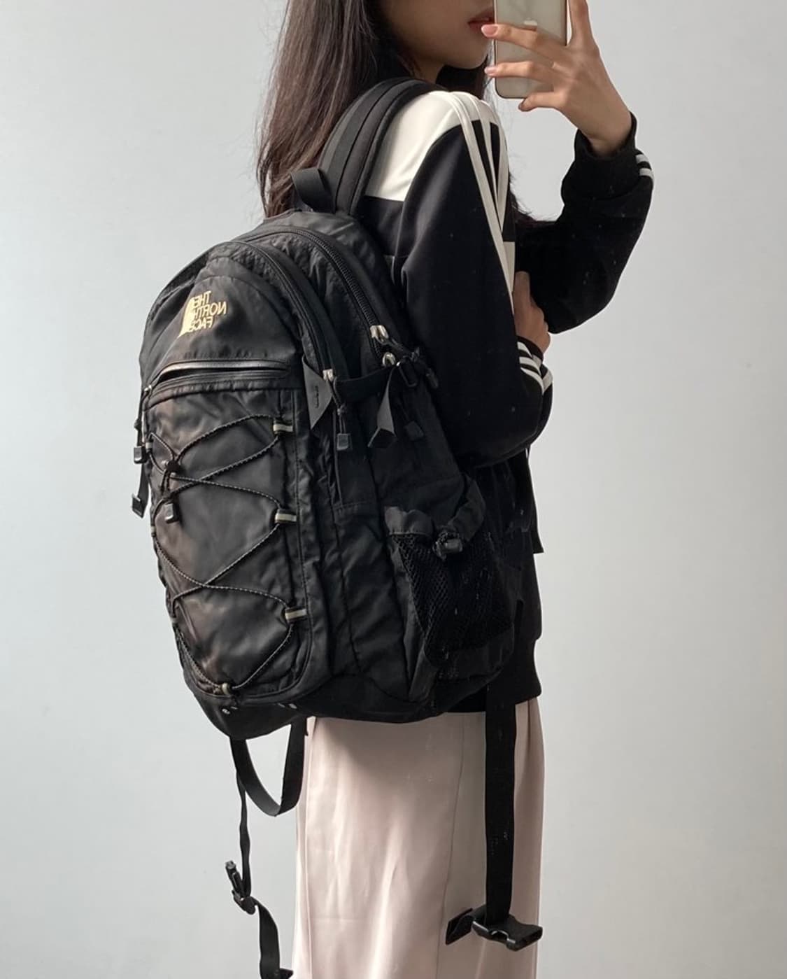 노스페이스 보레알리즈 백팩 상품이미지1