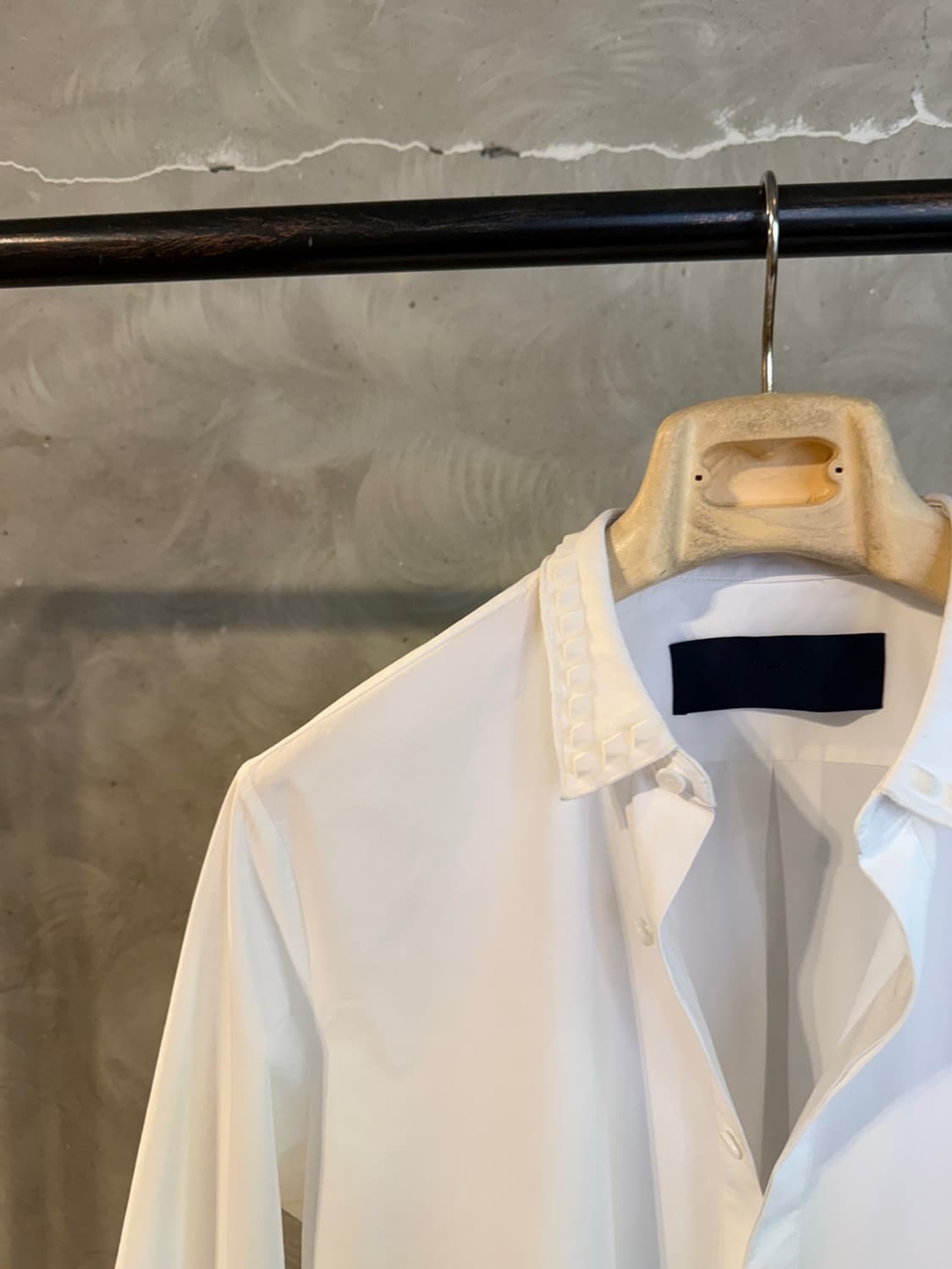 준지 드레스 셔츠 100 상품이미지5