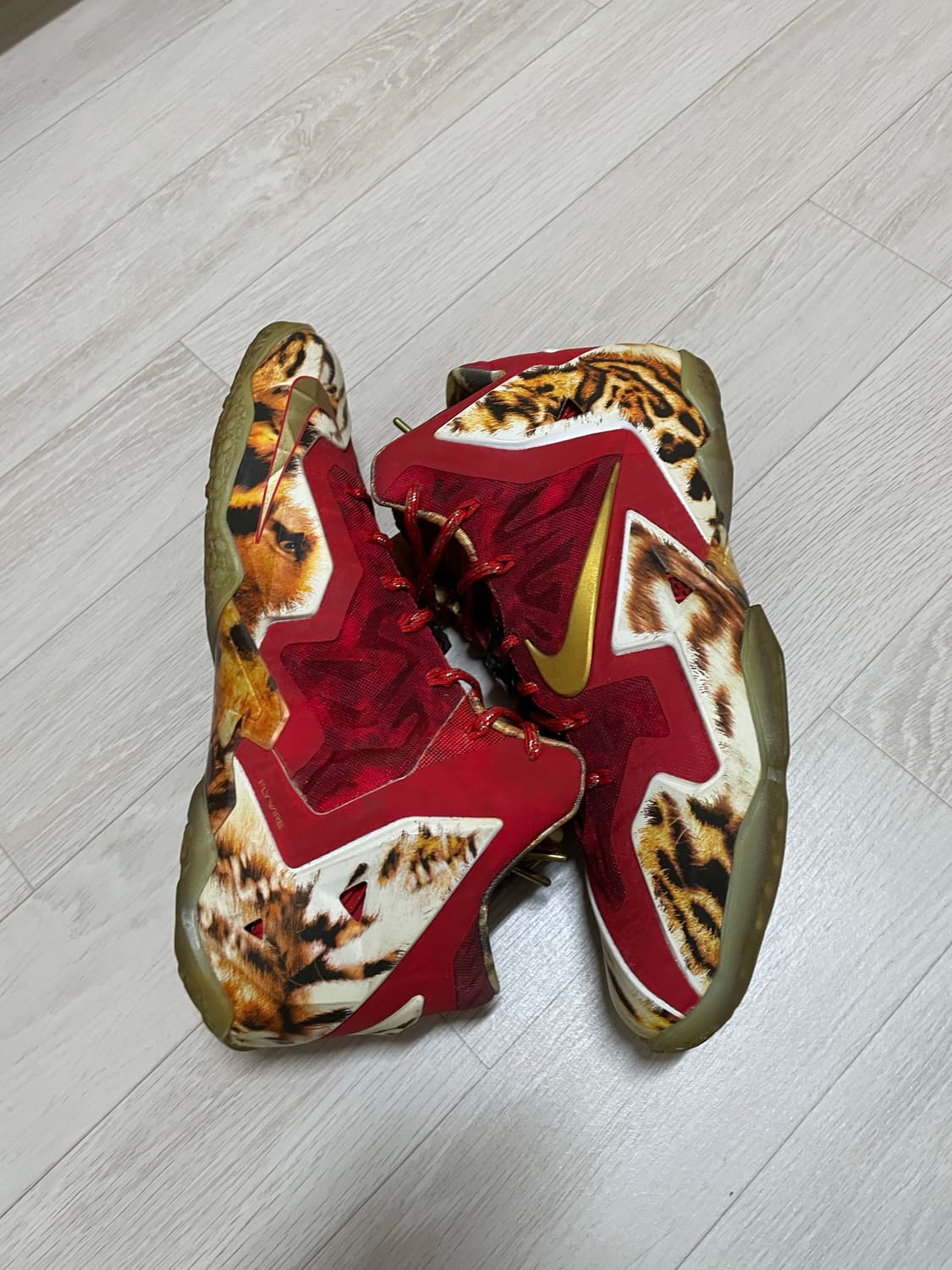 르브론11 2k14 상품이미지4