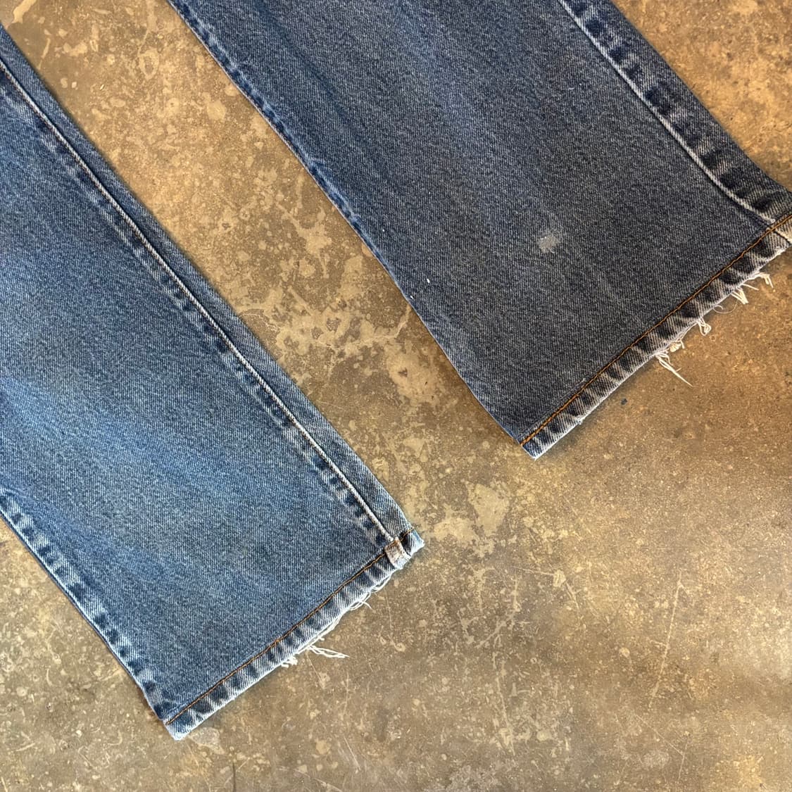 리바이스 517 부츠컷 상품이미지5