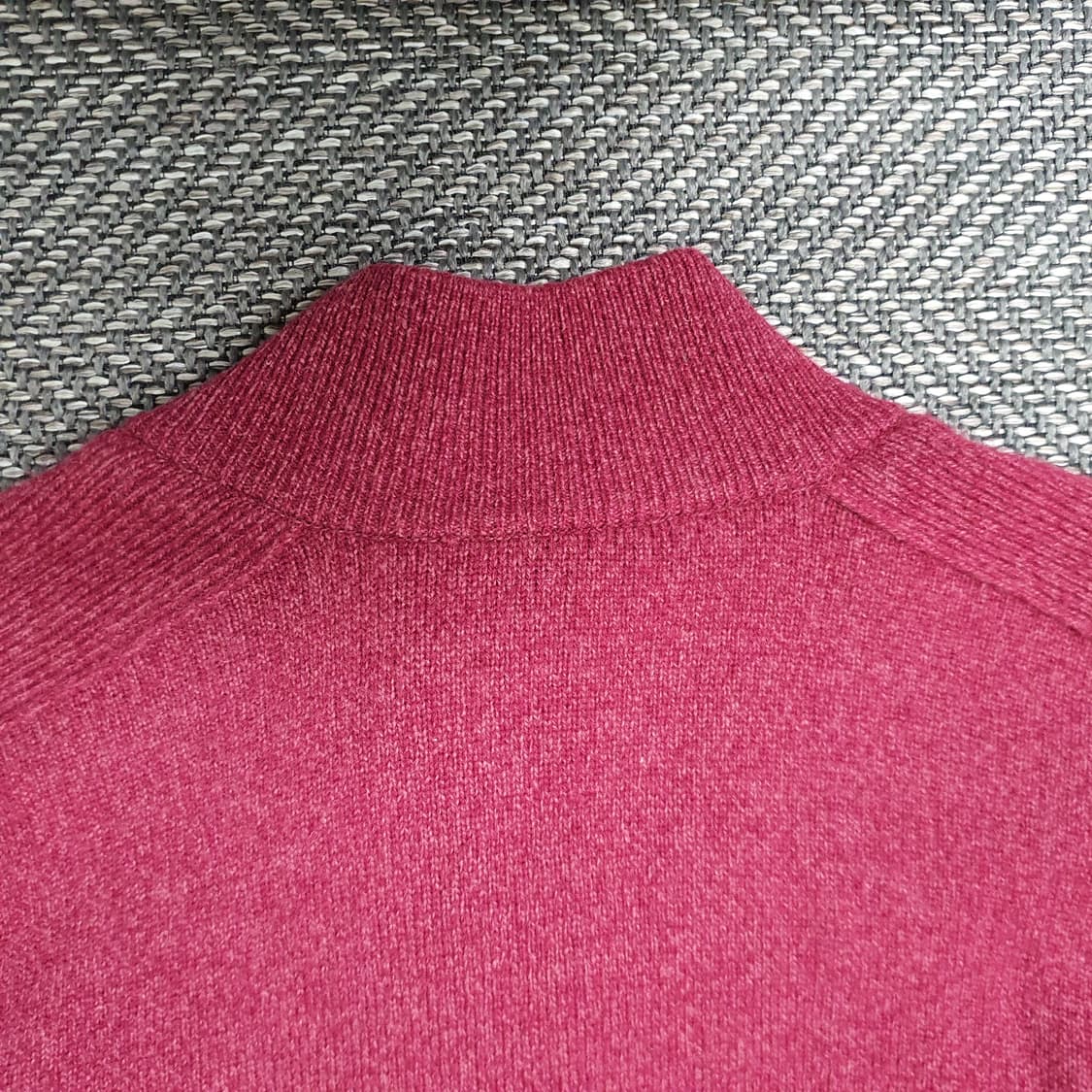 클럽 캠브지리 방풍 집업 가디건 남자105 상품이미지7