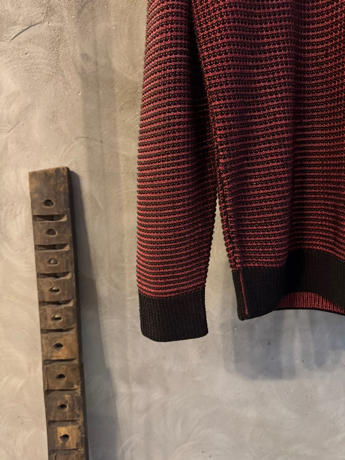 폴스미스 니트 100 상품이미지6