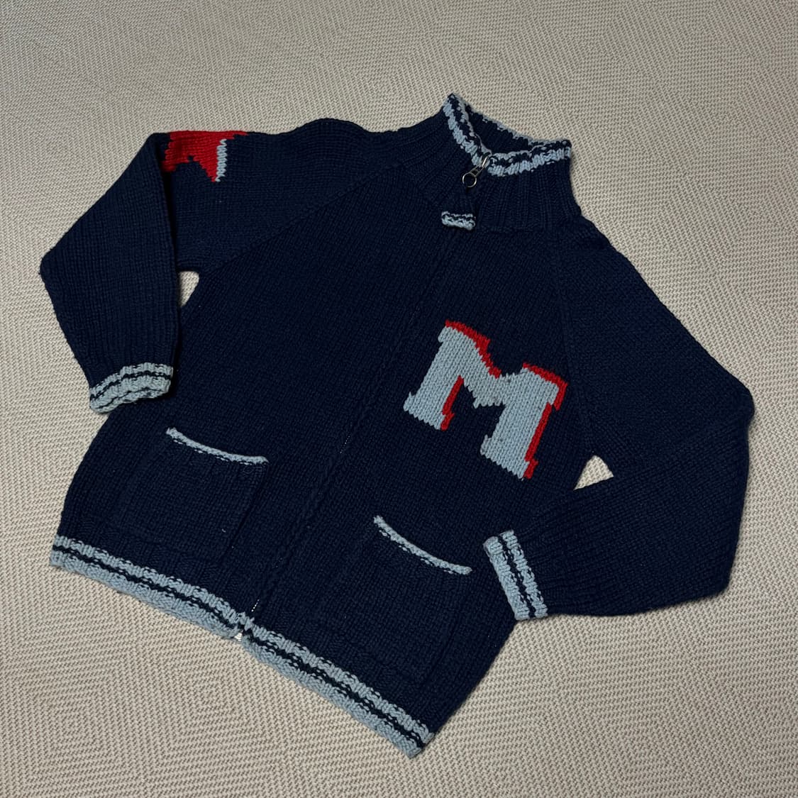 일본 빈티지 88 코위찬 상품이미지2