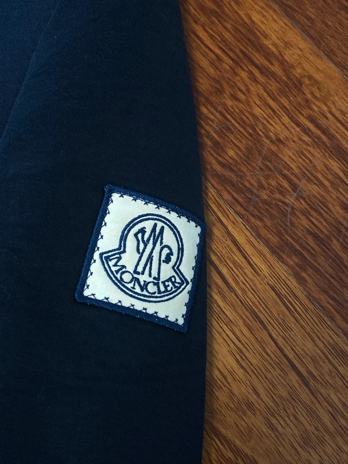 몽클레어 톰브라운 감마 삼선 블레이저 95사이즈 상품이미지3