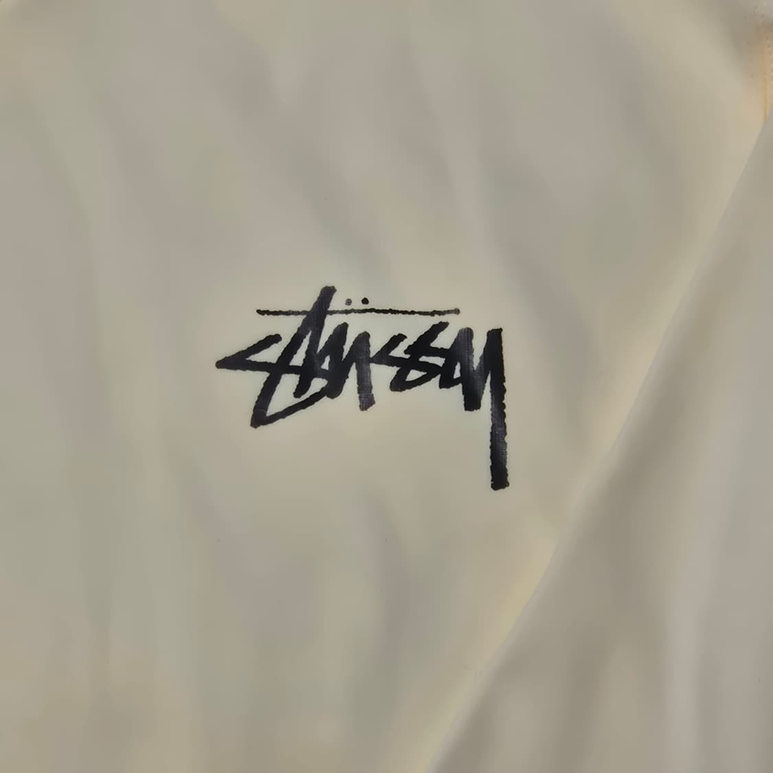 스투시 st  후드티셔츠  상품이미지6