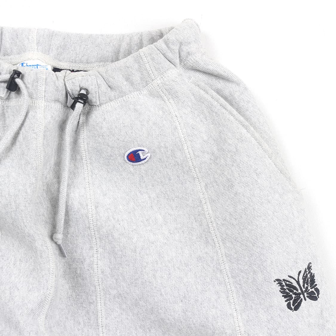Needles x Champion x Beams boy H.D. Pant 상품이미지3