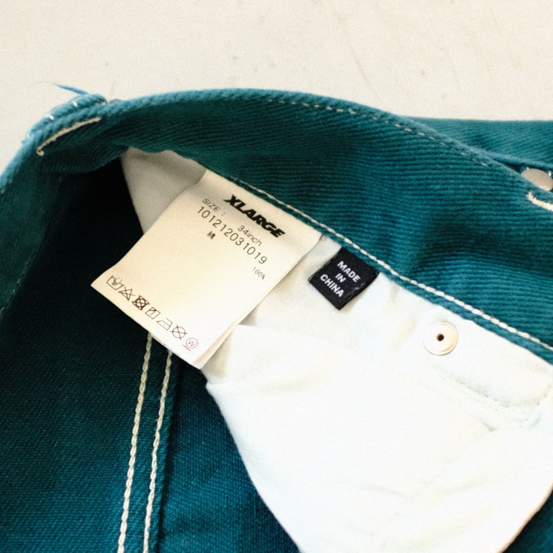 X-Large Joker Pants 상품이미지8