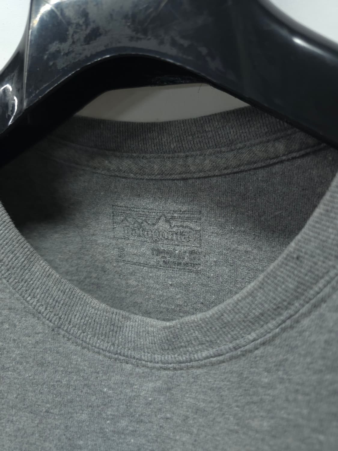 파타고니아 백로고 반팔 (66~66반) 상품이미지7