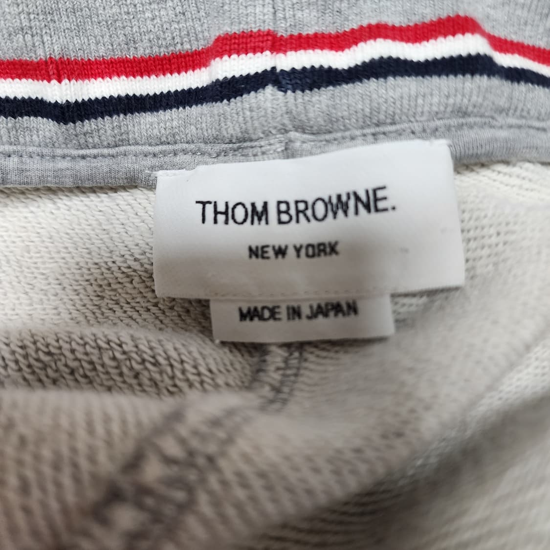 톰브라운 사선 트레이닝 팬츠1 사이즈 상품이미지8