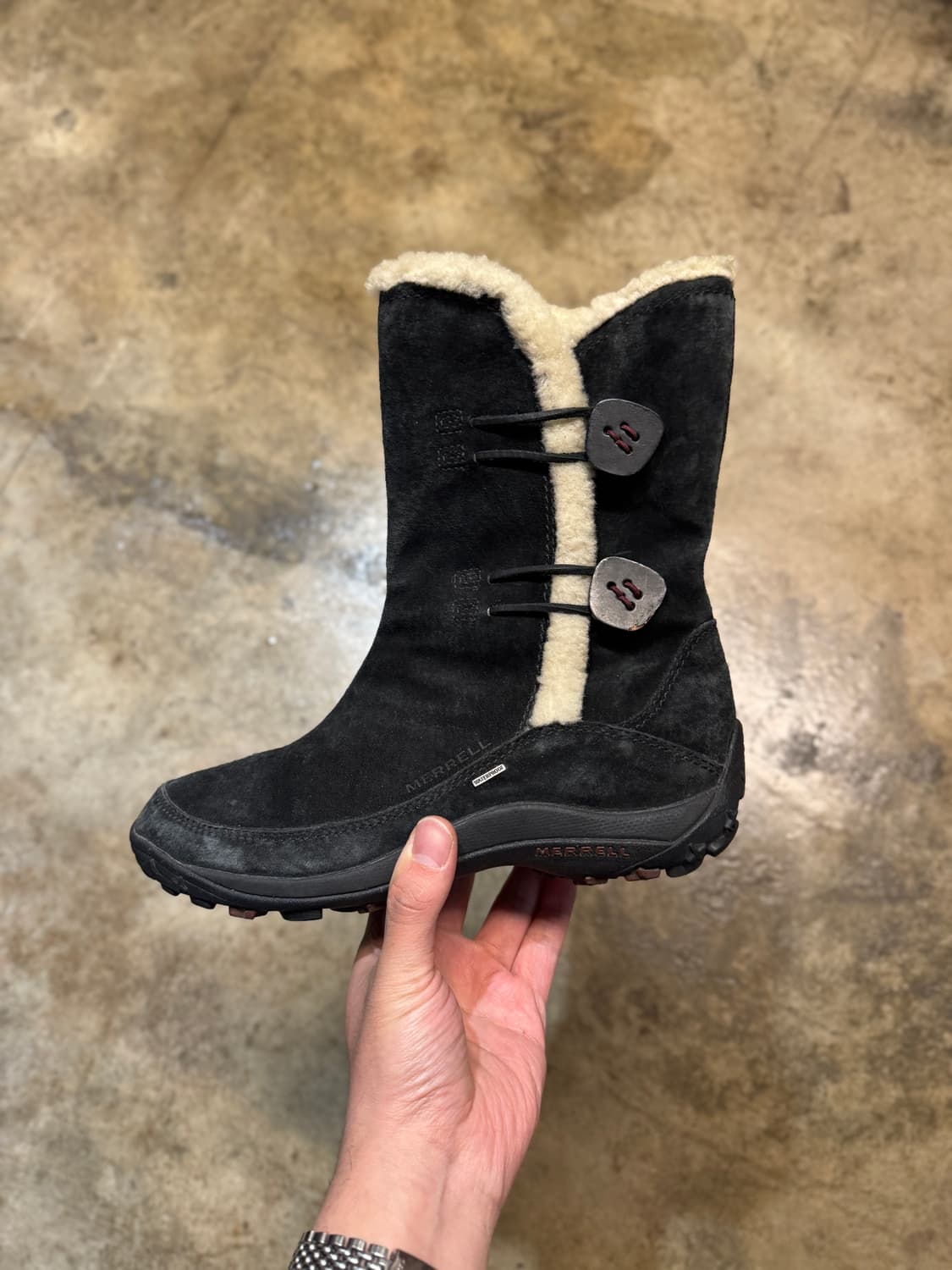 245-250 ) MERRELL 상품이미지1