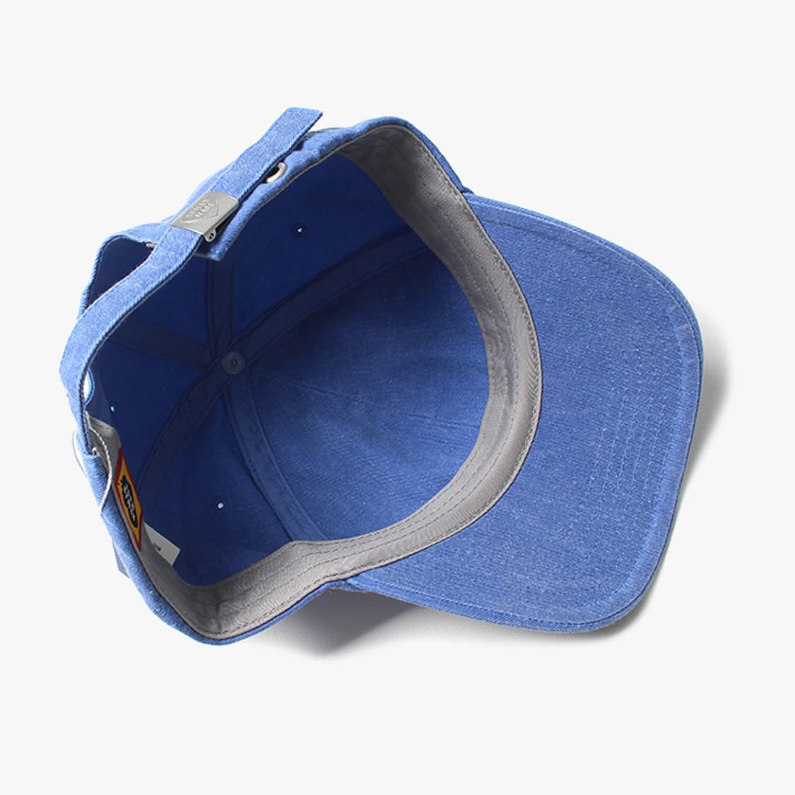  HUMAN MADE "Blue Cap" 상품이미지5