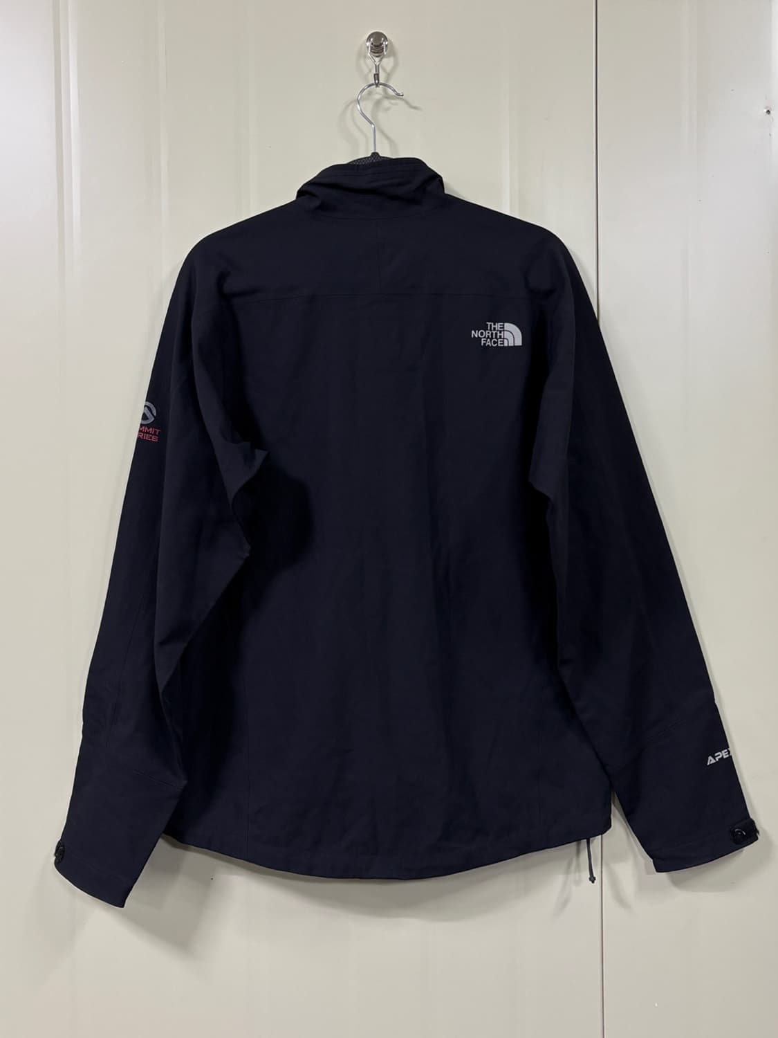 노스페이스 바람막이 집업 상품이미지4