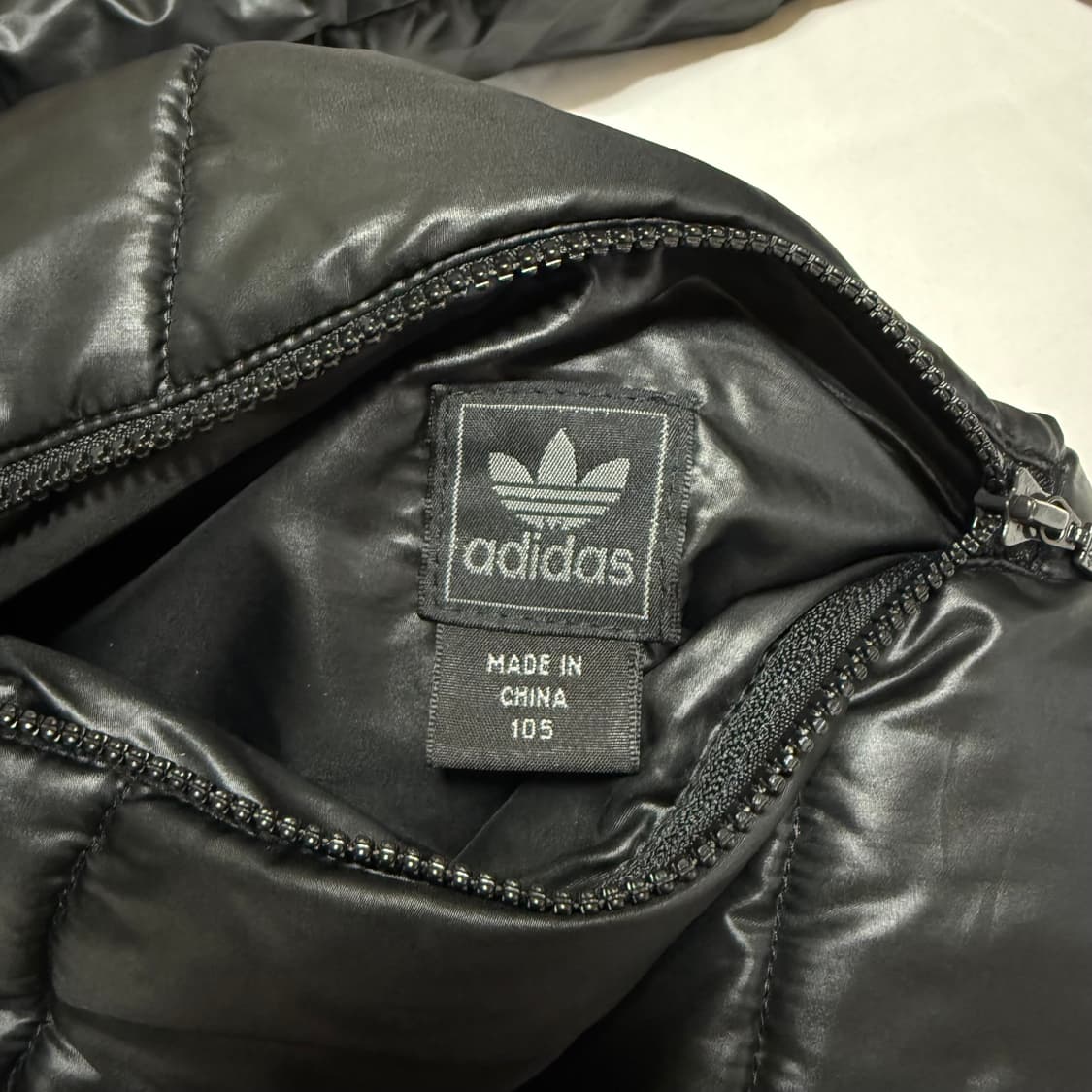 [105] 아디다스 AC밀란 리버시블 패딩 자켓 상품이미지6