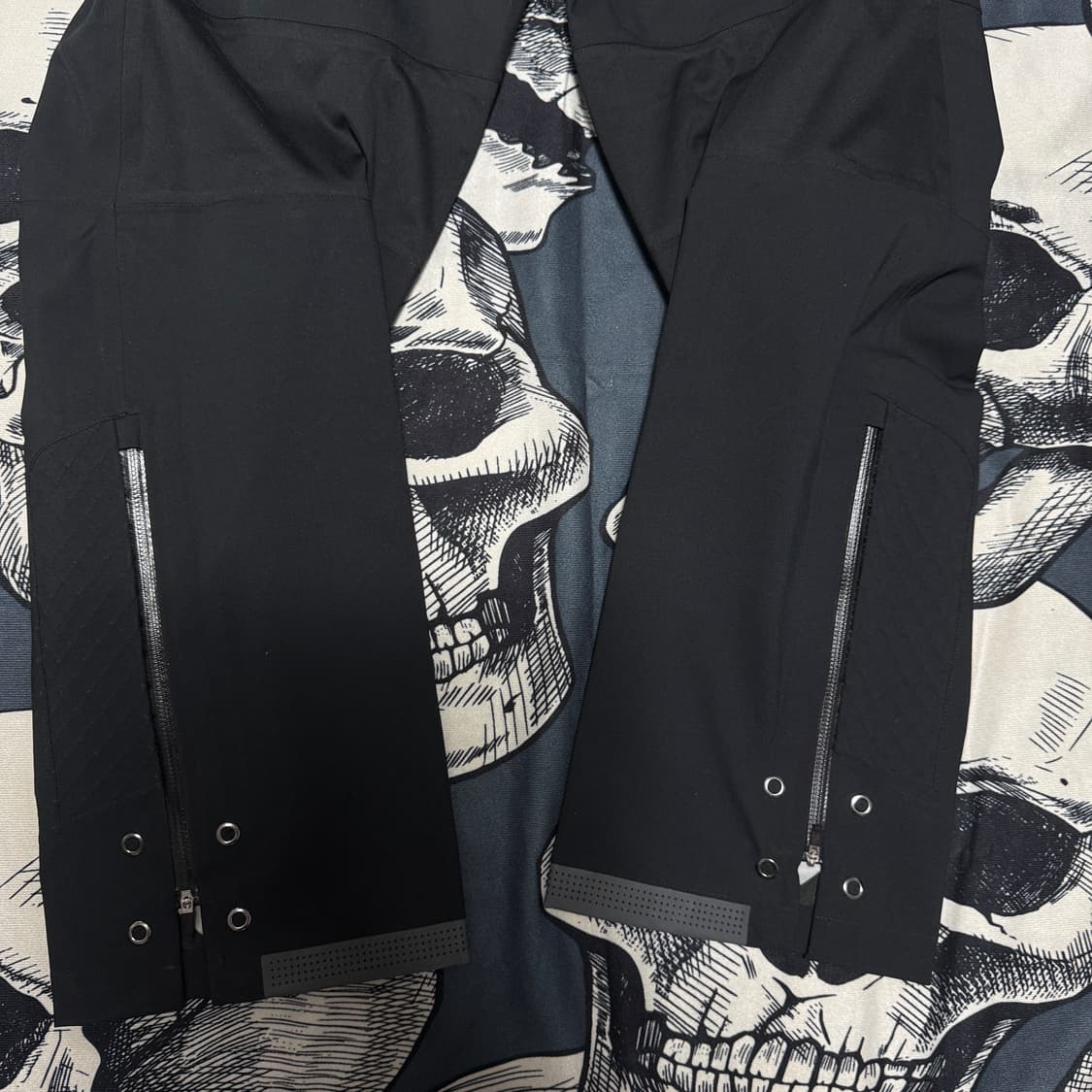 나이키골프 스톰핏 팬츠 S사이즈 실착 30-32정도  상품이미지5