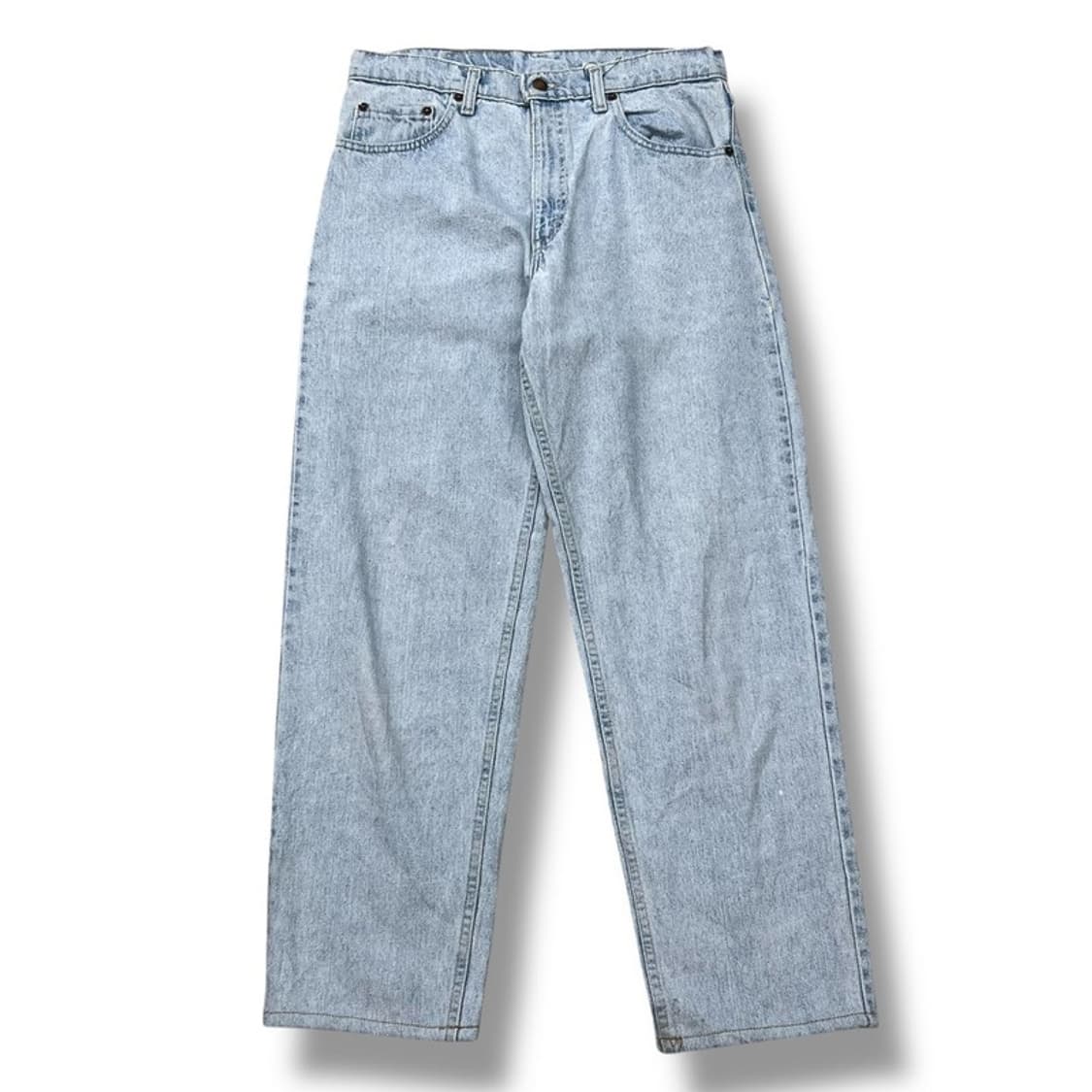 usa 리바이스 550 데님팬츠 r2178 상품이미지1