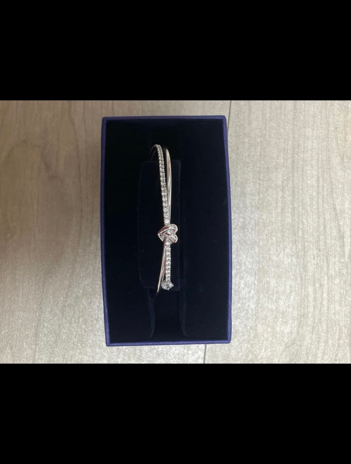 스와로브스키 팔찌 상품이미지4