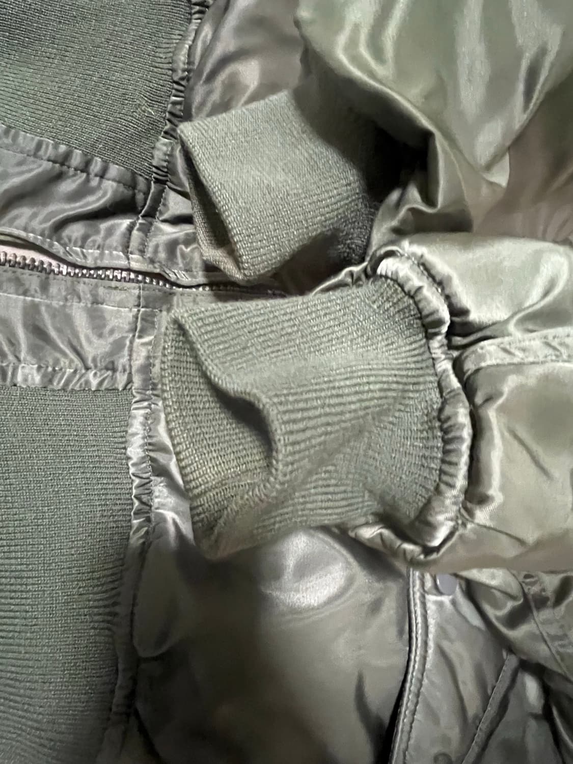 Houston ma-1 상품이미지5