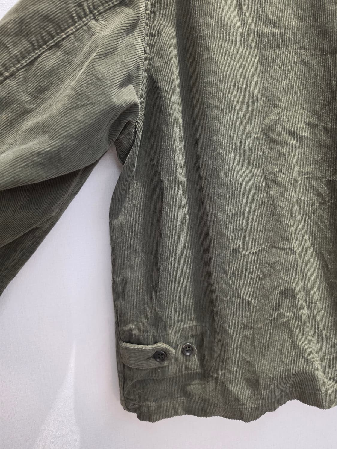 engineered garments 엔지니어드가먼츠 코듀로이 자켓 상품이미지6