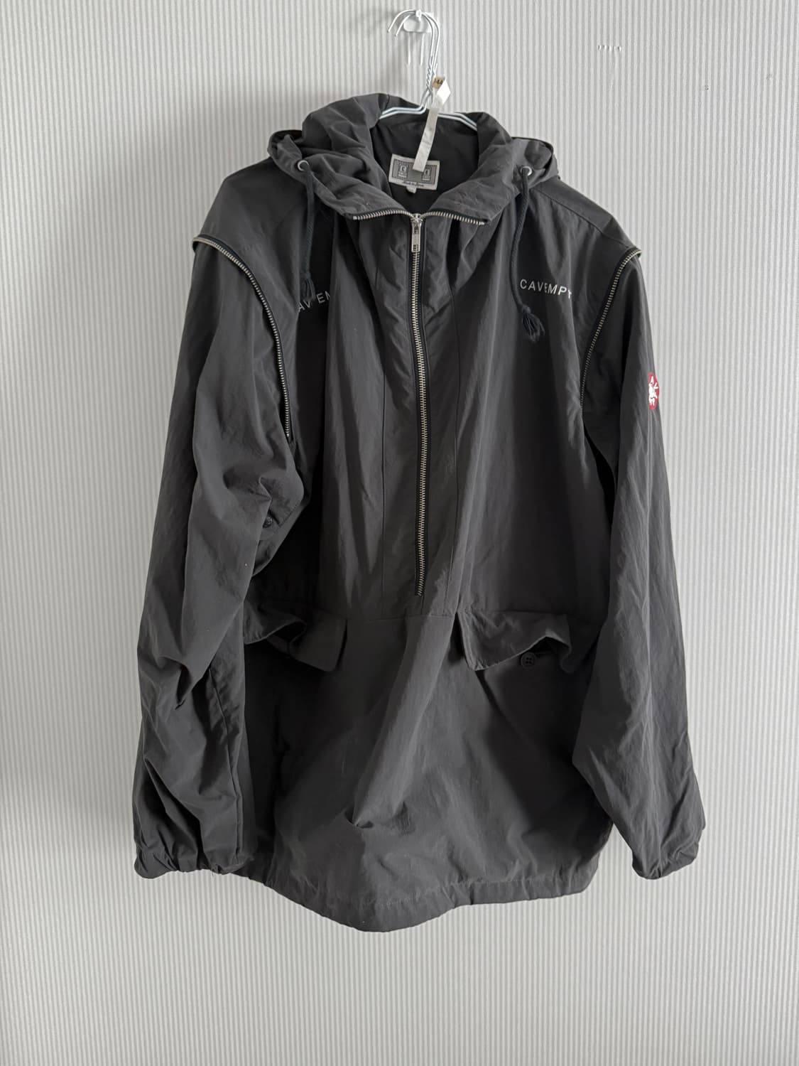 CAVEMPT jacket 상품이미지1